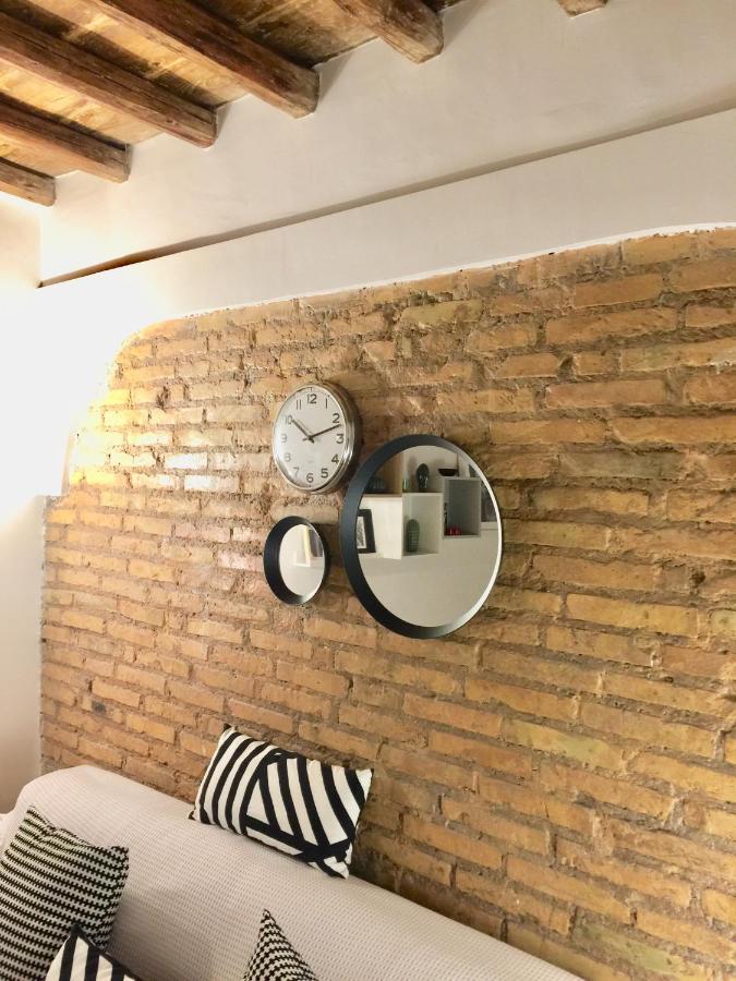 The Heart Of Trastevere Roma Exterior foto